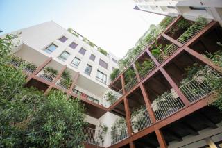 Fresh and elegant apartment Pta Venezia District - 5