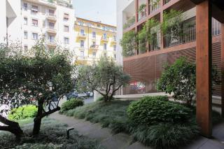 Fresh and elegant apartment Pta Venezia District - Milan - 3