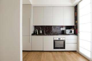 Fresh and elegant apartment Pta Venezia District - Milan - 2