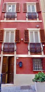 Le Paris - Cagliari - 3