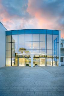 Blanco Hotel Formentera - Es Pujols - 3