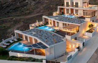 Sueno Villas - Panormos Rethymno - 9