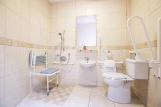 Tullyglass House Hotel - 8