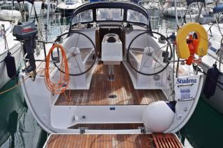 Imbarcazione Antonia - 3