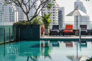 MUU Bangkok, Petits Hôtels de Luxe du Monde - 1