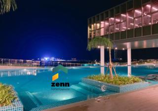 Bali Residences Premium Suites Melaka I FIRST CHOICE BY GUEST AROUND THE WORLD - Malaca - 8