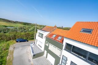 Duinenhuisje - Oostende - 7