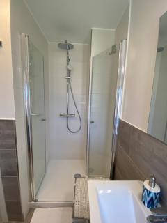 Beautiful Nature - Modern 2 rooms with air conditioning - Baden-Baden - 4
