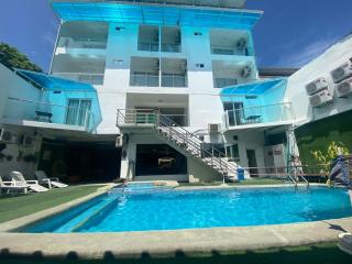 Hotel Santa Fe - Manta - 0