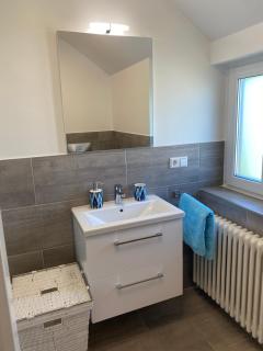 Beautiful Nature - Modern 2 rooms with air conditioning - Baden-Baden - 1