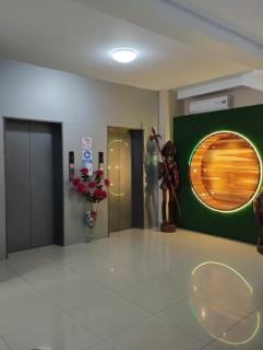 Hotel Santa Fe - Manta - 8