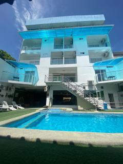 Hotel Santa Fe - Manta - 7