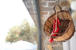 Romantik House Belvedere - Casal Velino - 7