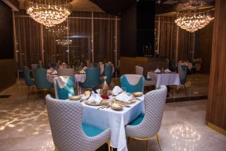Rodina hôtel spa & conferences - 1