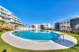 Stunning apart with private pool - Fuengirola - 6
