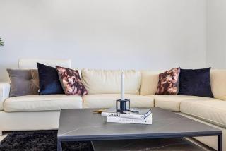 Stunning apart with private pool - Fuengirola - 3