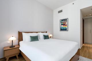 White Sage - Amna Tower - 9