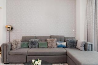 White Sage - Amna Tower - Dubai - 3