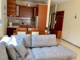 Cozy Apartment - 50 Meters from popular beaches - Saranda - 5