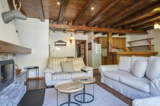 Luderna - Apartamento Centelha - Tredós - 7