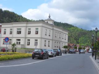 Apartament Magnolia - Muszyna - 5
