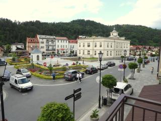 Apartament Magnolia - Muszyna - 4