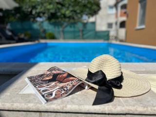 Apartments Pranjic with Pool - Nova Vas - 9