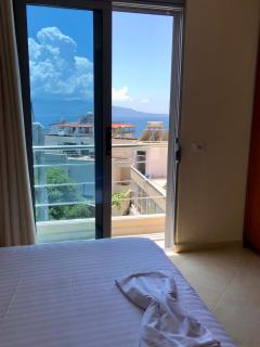 Cozy Apartment - 50 Meters from popular beaches - Saranda - 9