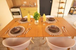 Prachtig appartement Jan Thiel-Vista Royal - 4