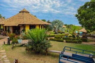 MIRANTE DO CERRADO - 1