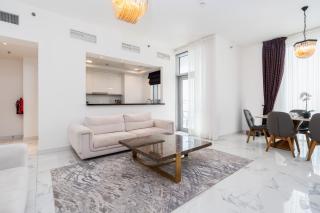 White Sage - Amna Tower - Dubai - 7