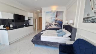 ASTRA APARTAMENT PORTA MARE - Dziwnówek - 6