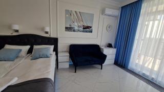 ASTRA APARTAMENT PORTA MARE - Dziwnówek - 3