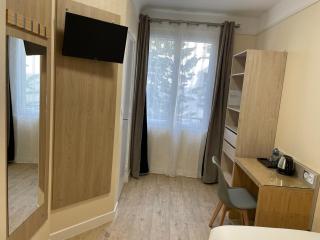 Residence Hoche - Le Pré-Saint-Gervais - 5