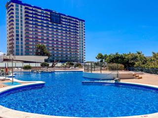 Sea view apartment beachfront - Playa Paraiso - 8