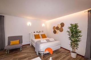 #027 T0 Belavista by Home Holidays - Albufeira - 1