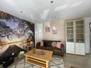 Haus Lotusblüte - 2