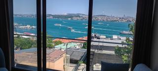 Bosphorus Menekshe Rezidances - Istanbul - 4