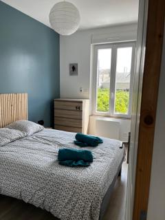 La petite Boutique Bleue - Cayeux-sur-Mer - 4