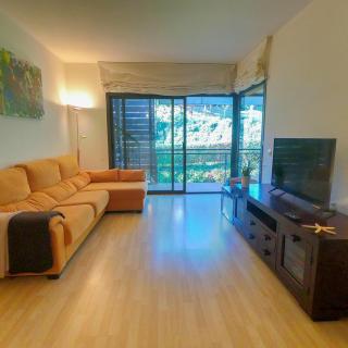 Apartment Sa Boadella beach, Lloret de Mar - Costa Brava - Lloret de Mar - 8