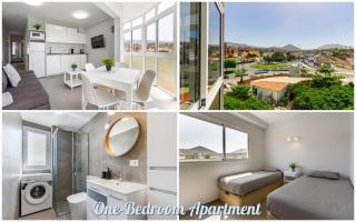Rising Sun Apartments in complex Las Terrazas - Playa de las Americas - 9