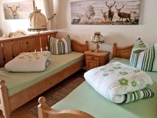 Ferienwohnung Sonnenschein - Sachrang - 5