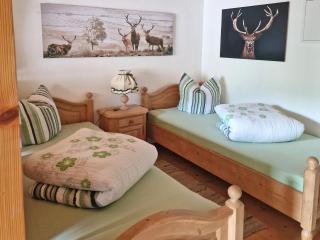 Ferienwohnung Sonnenschein - Sachrang - 3
