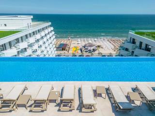 Alezzi Infinity Aparthotel & Spa - Mamaia Sat/Năvodari - 7