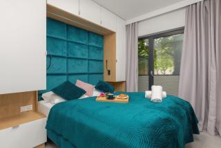 Luxurious Little Laguna Apartments SPA & Gym by Renters Prestige - Międzywodzie - 9