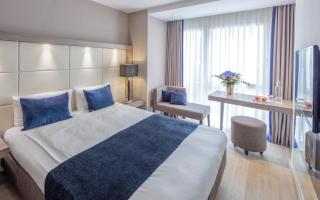 The Alex Hotel - Freiburg im Breisgau - 9