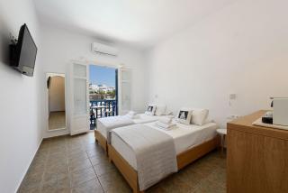Hotel Bilia - Naousa - 1
