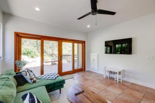 Spacious Flagstaff Home with Hot Tub and Fire Pit! - 1