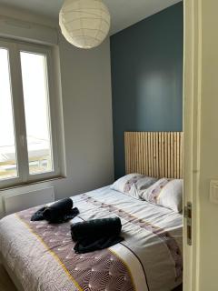 La petite Boutique Bleue - Cayeux-sur-Mer - 9