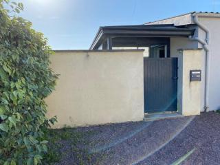 Maison de plage, plain-pied, 3 chambres - Colleville-Montgomery - 5